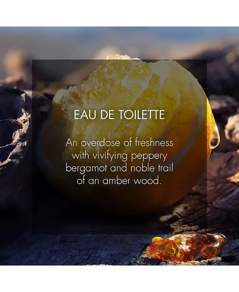 Men'S Sauvage Eau De Toilette Spray, 6.8 Oz.