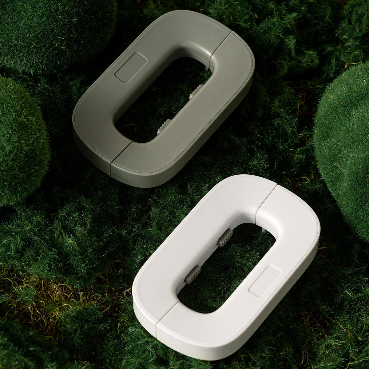 Secure Fridge Guard Lock