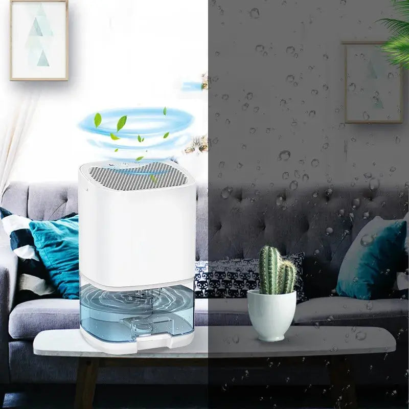 Home Dehumidifier Zendrop