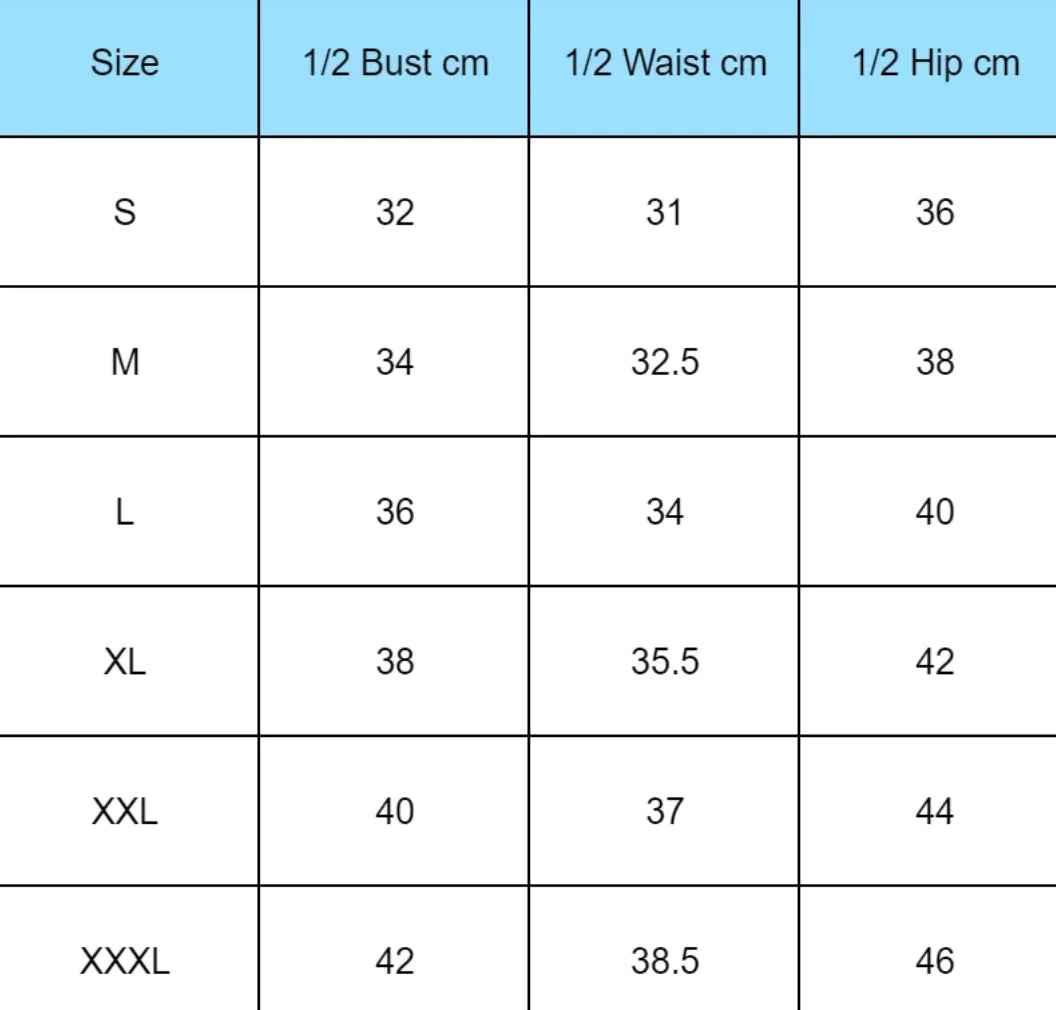 Body Contour Shaping Jumpsuit