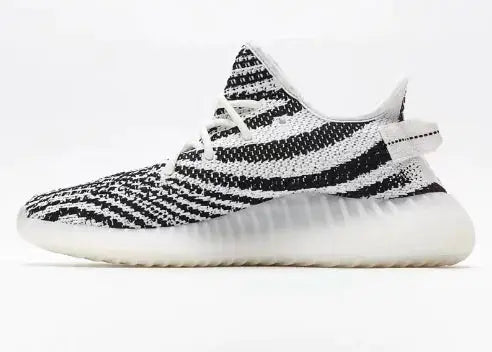 High Version Yeezy 350 V2 Galaxy Casual Shoes - New Era Fashion LLc