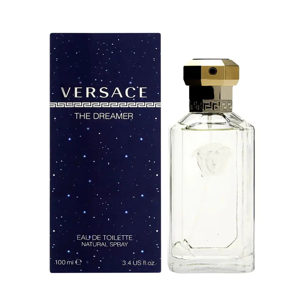 Versace Dreamer For Men Eau de Parfum Spray Zendrop