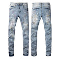Slim Fit Skinny Jeans for Men New Era Fashion LLc