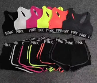 Sports and Yoga Two-Piece Set for Running Zendrop