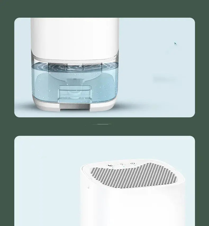 Home Dehumidifier Zendrop