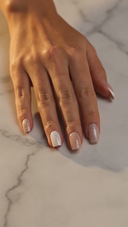 SO PINK BEAUTY Press On Nails 2 Packs