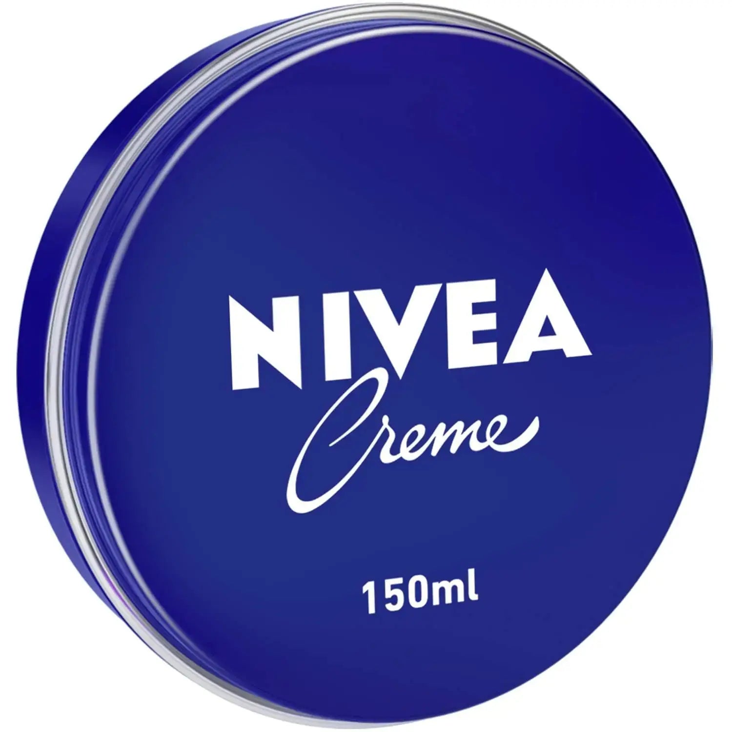 NIVEA All purpose Creme 150 ml (Pack of 4) Zendrop